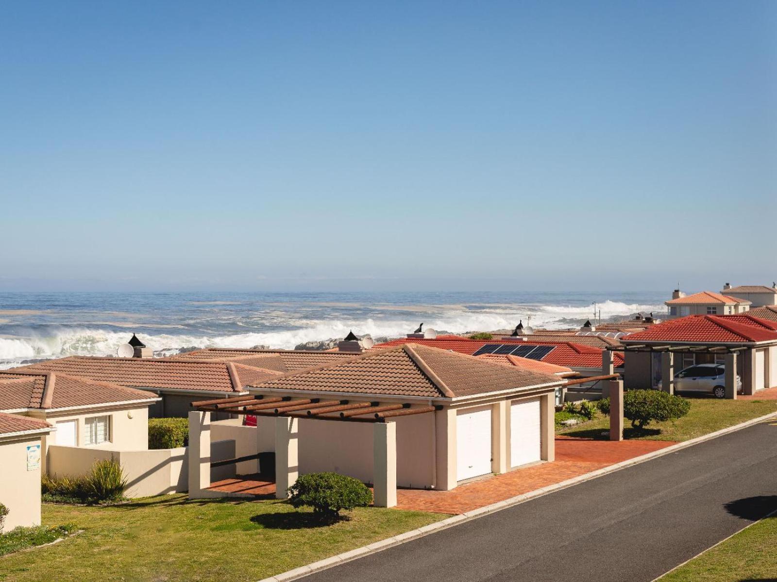 Coastal Living Διαμέρισμα Hermanus Εξωτερικό φωτογραφία